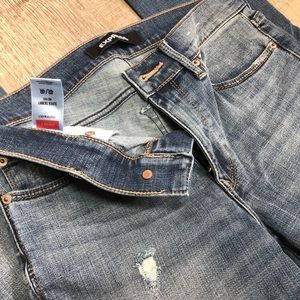Express jeans